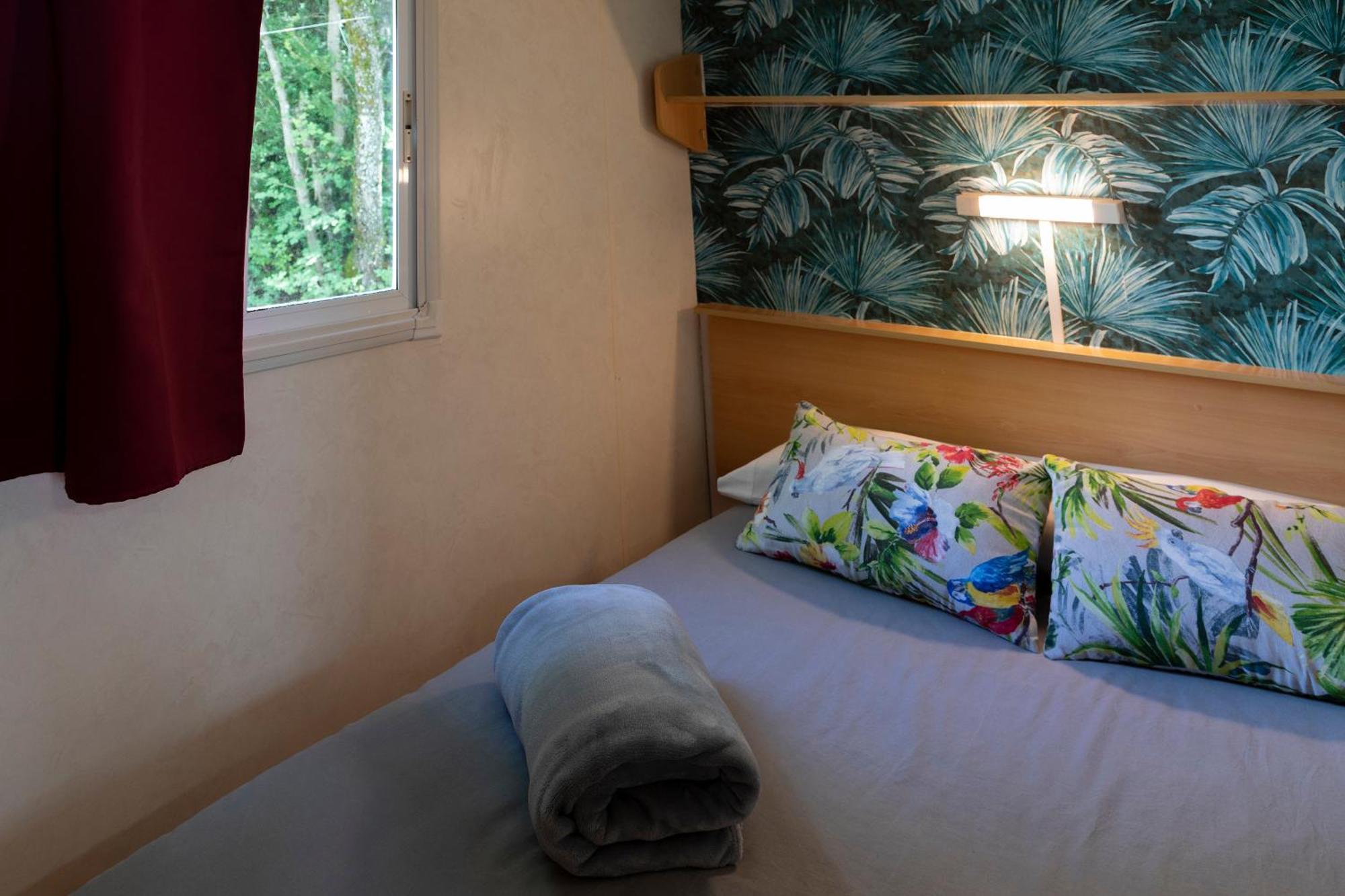 Camping Alta Ribagorça El Pont de Suert Chambre photo